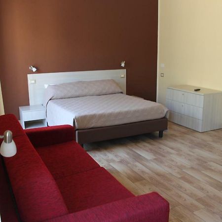 Bed and Breakfast Dei Mille Sassari Zewnętrze zdjęcie