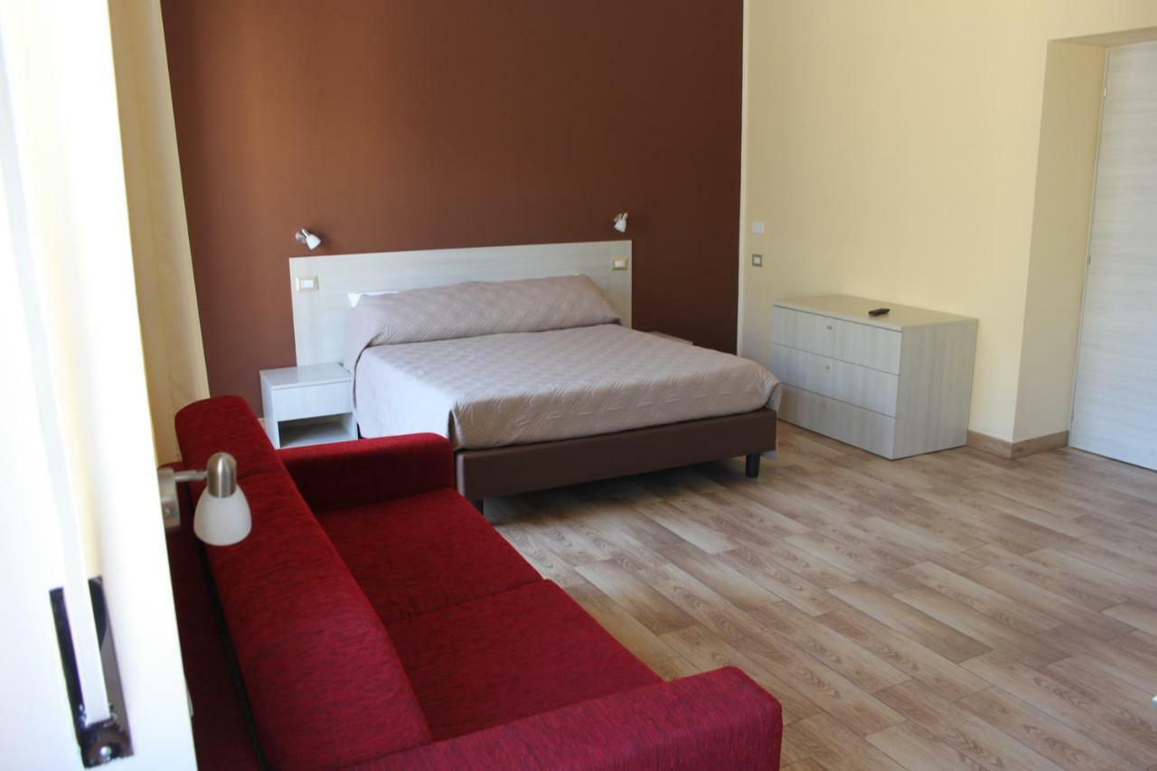 Bed and Breakfast Dei Mille Sassari Zewnętrze zdjęcie