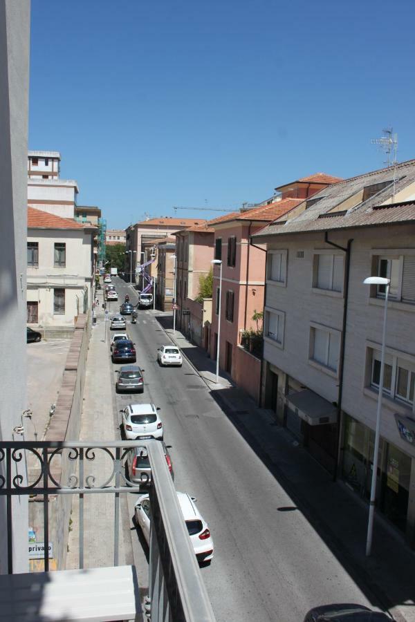 Bed and Breakfast Dei Mille Sassari Zewnętrze zdjęcie