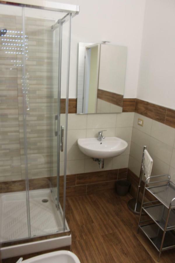 Bed and Breakfast Dei Mille Sassari Zewnętrze zdjęcie