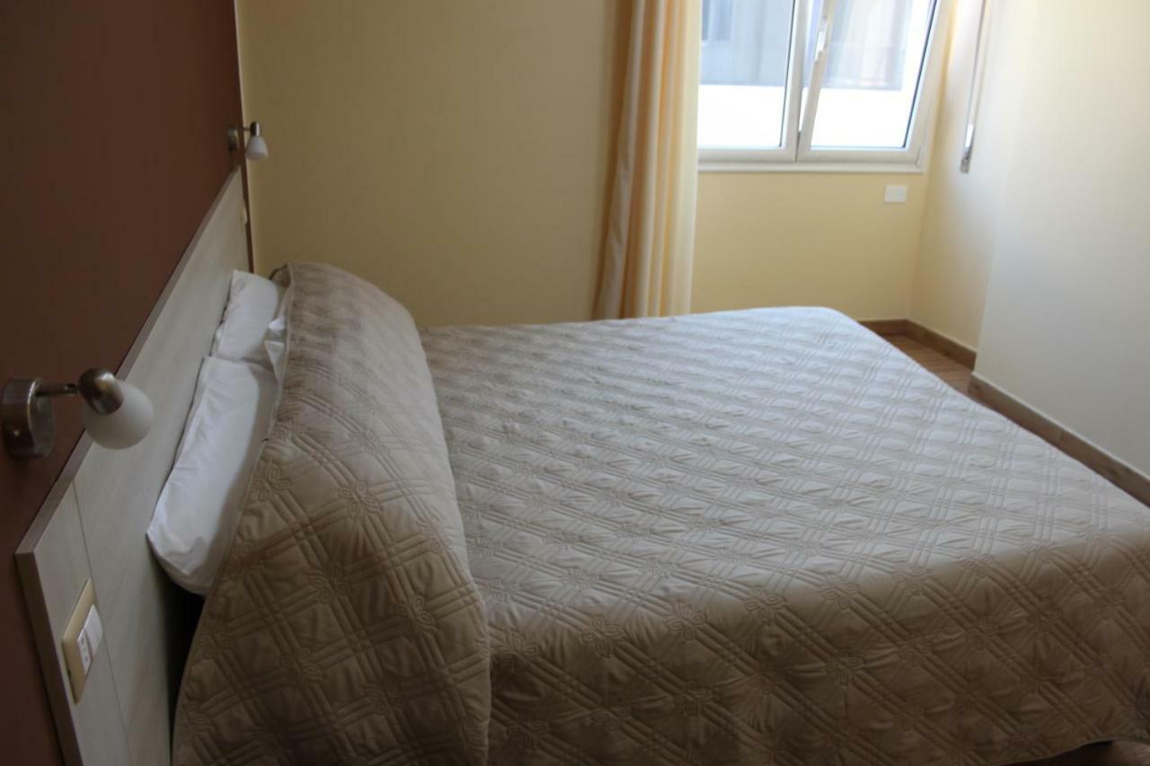 Bed and Breakfast Dei Mille Sassari Zewnętrze zdjęcie