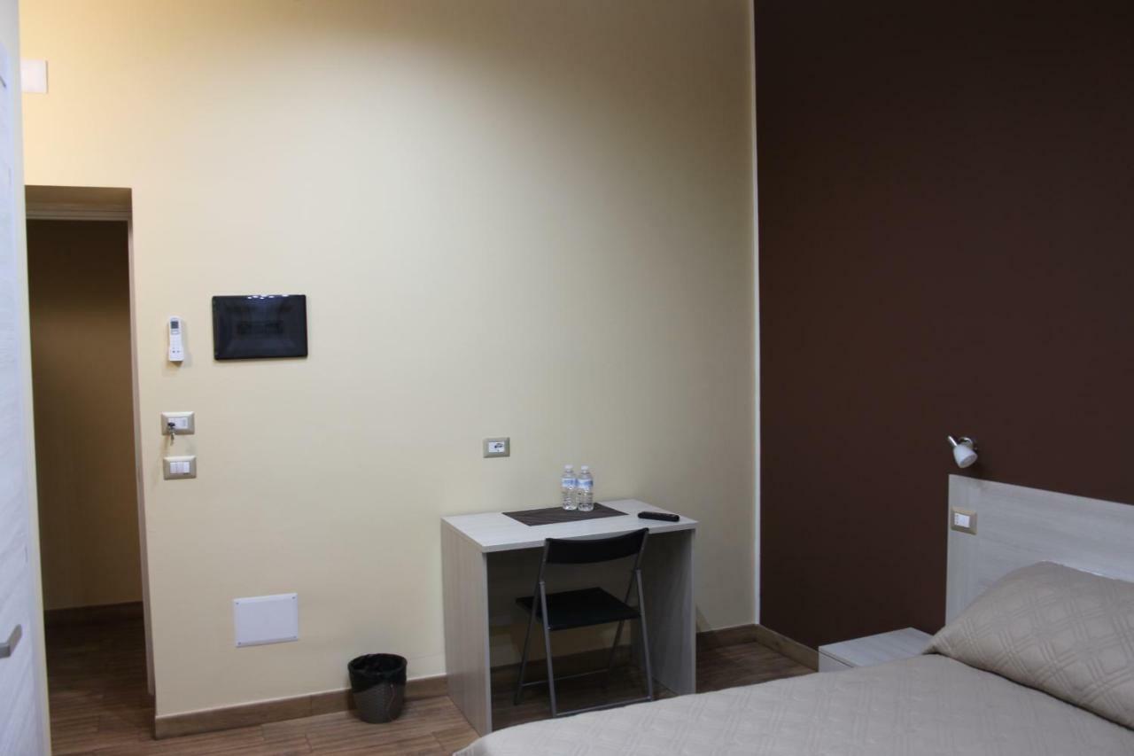 Bed and Breakfast Dei Mille Sassari Zewnętrze zdjęcie