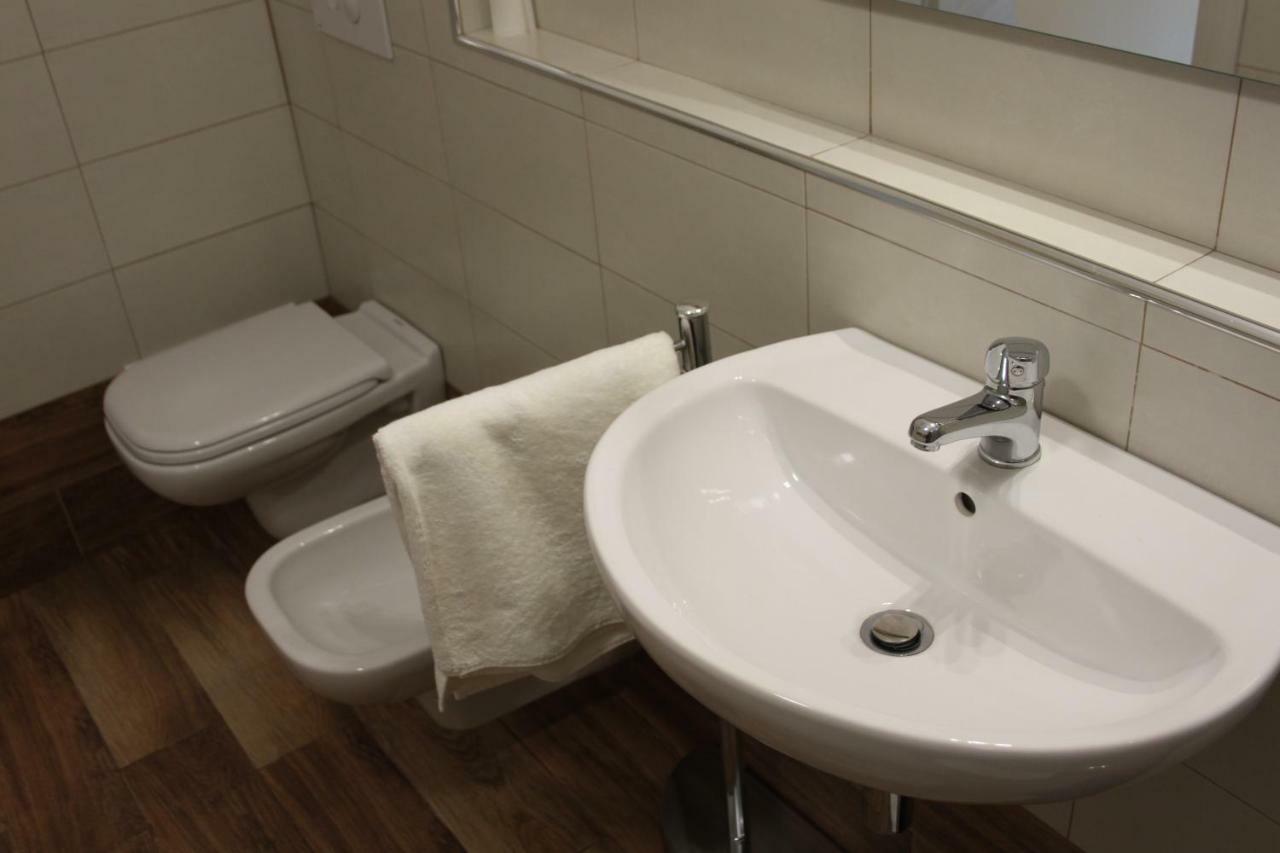 Bed and Breakfast Dei Mille Sassari Zewnętrze zdjęcie